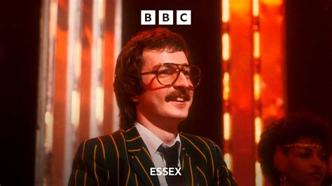 Bbc Essex Bbc Essex Essex Best Pal Remembers Steve Wright