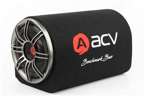 Сабвуфер ACV BTA-6 — АНТИУГОН - автоэлектроника оптом