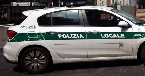 Milano Ennesimo Incidente Mortale Deceduta La Donna Di Anni