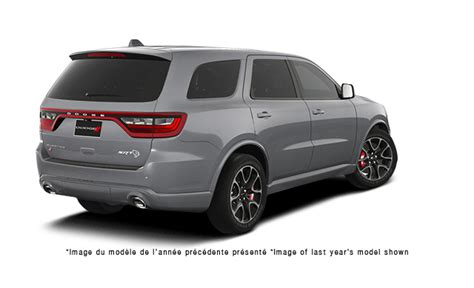 Norrad Chrysler Dodge Jeep In Sussex The 2024 Dodge Durango SRT Hellcat