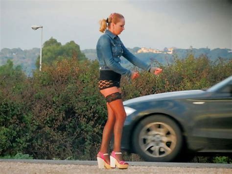 Real Street Hookers Porn Pictures XXX Photos Sex Images 820815 PICTOA