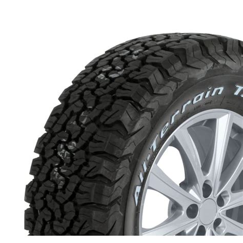 Ganzjahresreifen BFGOODRICH All-Terrain T/A KO2 215/75R15 100/97S ...