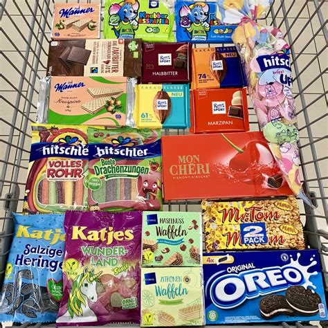 Vegan Shopping at Netto | Discover the Best Vegan Products