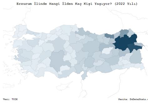 D Nya N N Verisi On Twitter Erzurum Linde Hangi Lden Ka Ki I