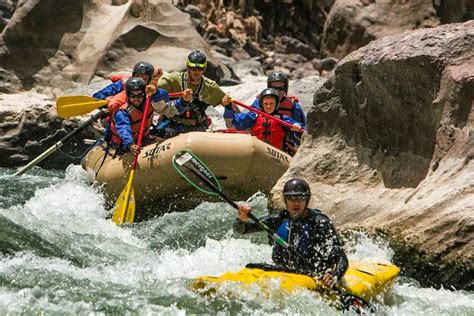 Canotaje En El R O Urubamba Cusco Dia Rafting Full Day