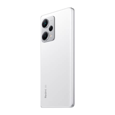 Смартфон Xiaomi Redmi Note 12 Pro+ 8/256GB белый: купить по выгодной ...