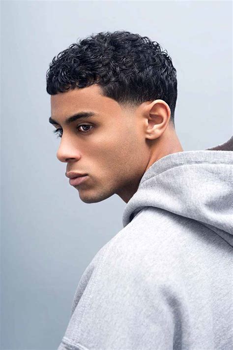 Short Blowout The Ultimate Mens Hairstyle Guide