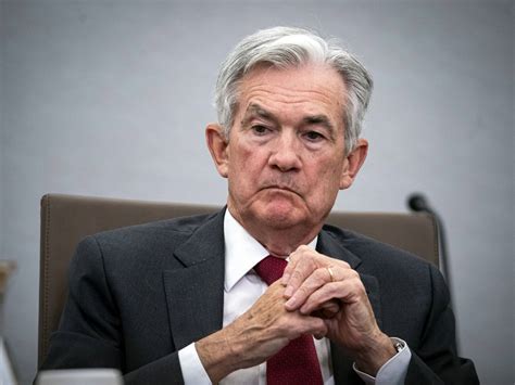 Será Jerome Powell como Volcker o Burns en la lucha contra la inflación