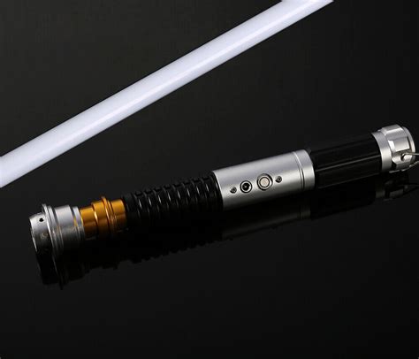 Yoda Lightsaber Dueling And Neopixel Lightsabers, 59% OFF