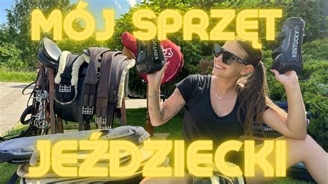 Mój cały sprzęt jeździecki układanie w szafie Julia sj horses YouTube