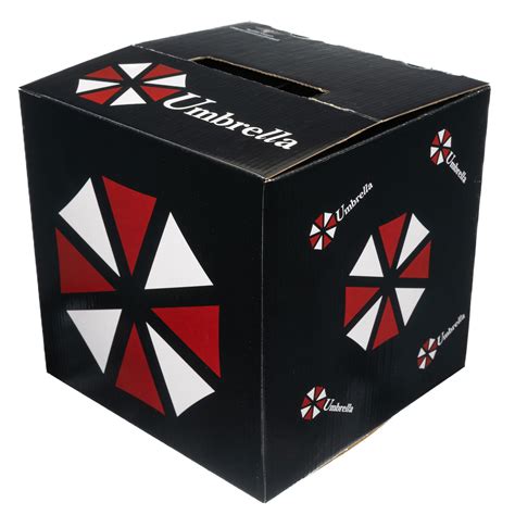 Resident Evil Mystery Box – Stylin Boxes