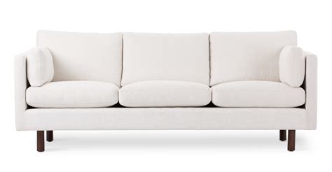 White Chic Couch