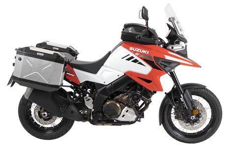 SUZUKI V Strom 1050 XT 2020