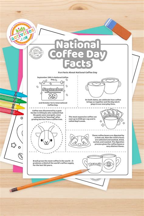 The Complete Guide to Celebrating National Coffee Day on September 29 ...