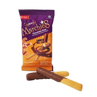 Jual Marchies Chocolate Stick Netto Gr Kartika Sari Harga Per