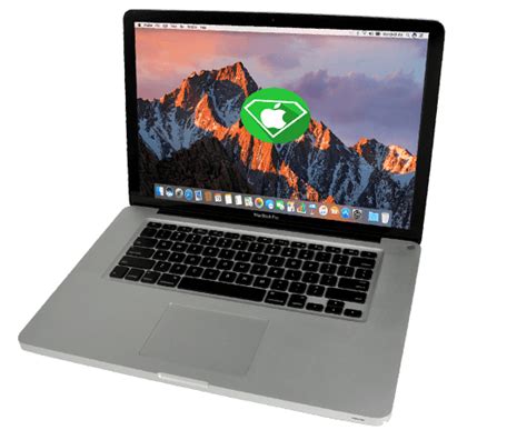 Модельный ряд MacBook