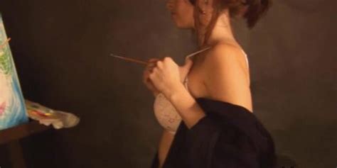 Camvivian Painting The 101 Partp55 Mp4Painting The Perfect Pussy