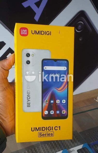 Umidigi C Used For Sale In Hikkaduwa Ikman