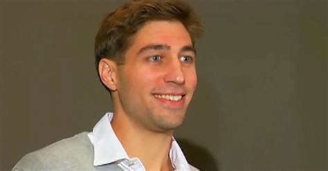 Ryan Ferguson Murder Conviction Recently Overturned Cbs News