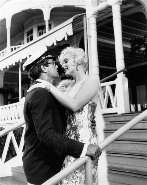 Gevezenin Notları Some Like It Hot Bazıları Sıcak Sever Muhteşem Ötesi