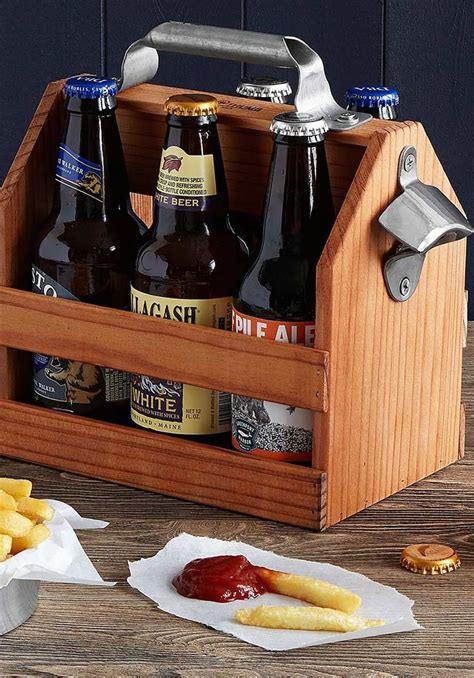 35 Amazing Gifts To Get For The Beer Lover In Your Life Gifts For