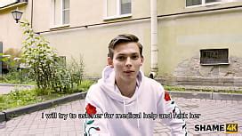 SHAME4K Sexually Unsatisfied Mature Finally Enjoys Cock In Craving Vag XNXX