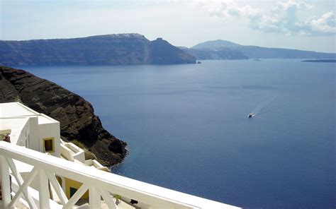 Santorini Photos Of Delfini Villas In Oia Europe Vacation Santorini