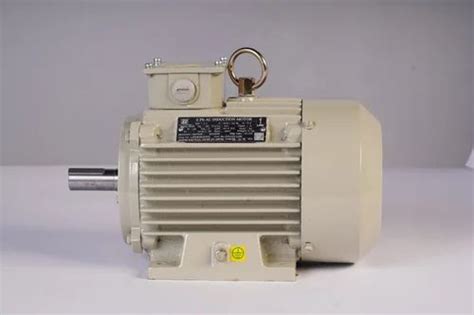 3 Hp Crompton 15 Kw Greaves Electric Motor 1500 Rpm At Rs 8580 In