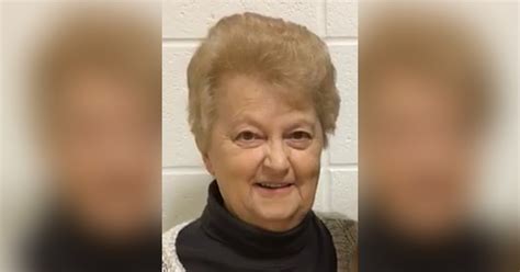 Dorothy Dottie Abbott Obituary Aug 29 2023 Port Allegany Pa