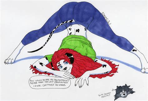 Double Dose (Dreadwolfclaw) | Scrolller