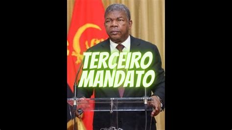 O Fim Do Presidente Jo O Louren O Mpla Unita De Adalberto Da Costa