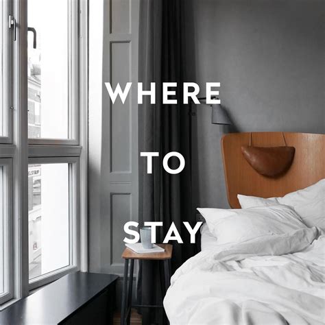 The ultimate guide to 41 of copenhagen s coolest spots – Artofit