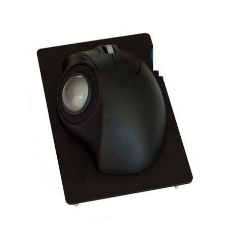 Trackball Ottico Tbe M Series Nsi Ad Incastro Mm A