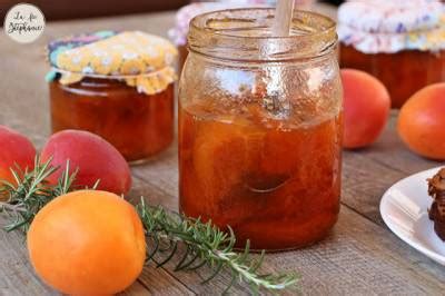 Confiture D Abricots All G E En Sucre