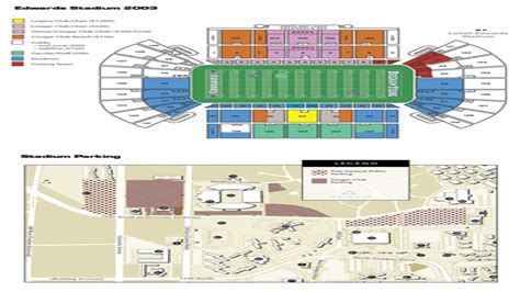 BYU Athletics Announces Changes at Edwards Stadium | byucougars.com