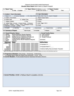 Fillable Online Oten Edu Manage A Multi Team Response Fax Email Print