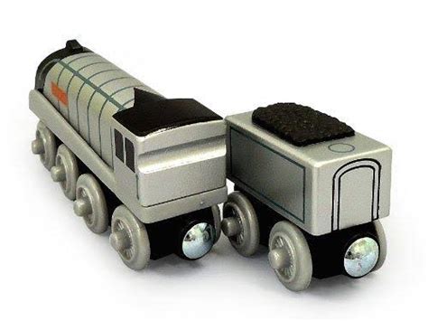 🔥Fisher Price Thomas Friends Wooden Railway Spencer - CT-03-s