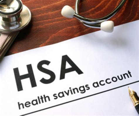 IRS Announces HSA Limits For 2024 Crippen