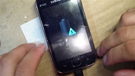 Samsung Не Заряжается – Telegraph