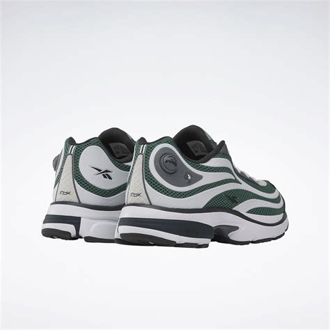 Tênis Reebok Premier Pump Paris Trainer Masculino - Reebok
