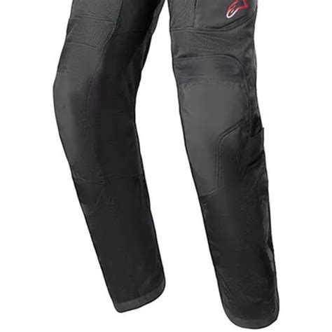 Cal A Alpinestars Andes Air Drystar Preto Grid Motors