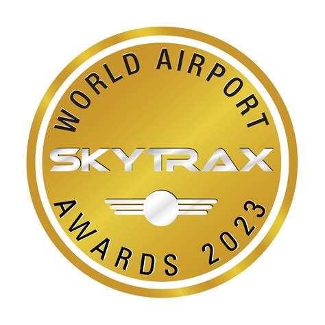 World Airport Awards | SKYTRAX