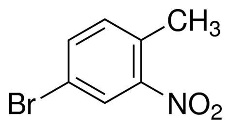 4 Bromo 2 Nitrotoluene 97 425230 10g Sigma Aldrich Sls