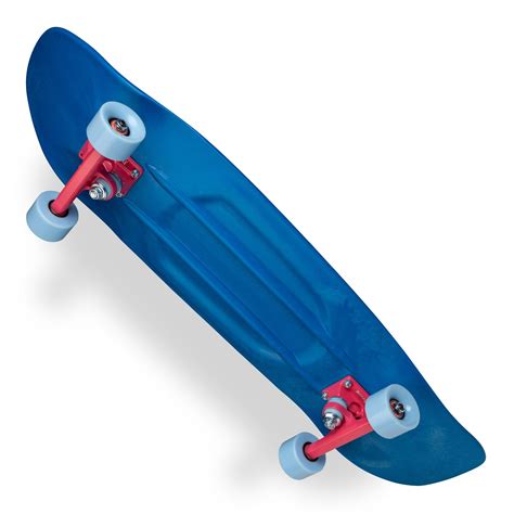 Coral Sea 32 Complete Cruiser Skateboard By Penny Skateboards