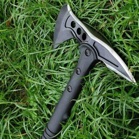 Tactical Tomahawk – Self Defense Shop