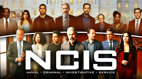 NCIS 2024 Unveils Exciting New Season Exclusive Details On Premiere