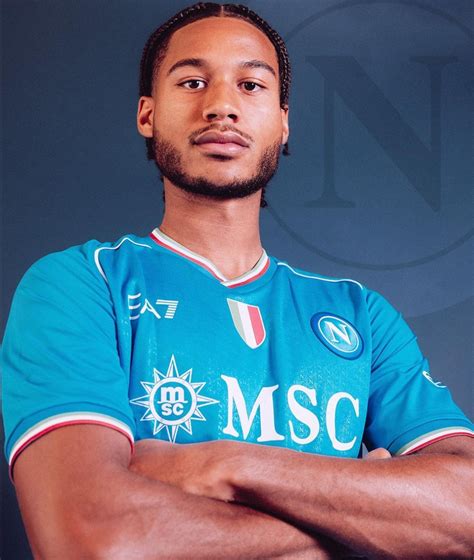 Jens Cajuste Ha Scelto Il Numero Di Maglia Dellex Capitano Azzurro