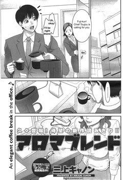 Artist Mikami Cannon Nhentai Hentai Doujinshi And Manga