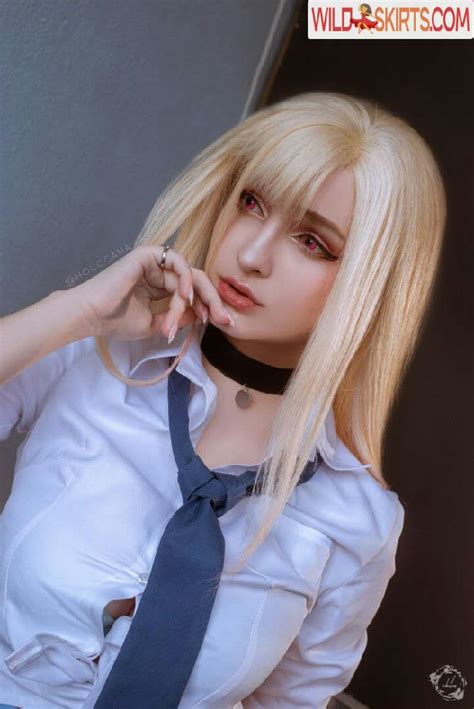 Hologana Nude Leaked Photos And Videos WildSkirts