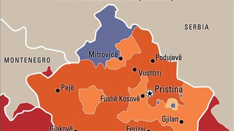 Kosovo conflict | Summary & Facts | Britannica